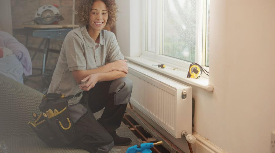 Professional septic pumping service in Burns, OR